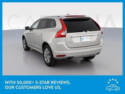 2017 Volvo XC60 T5 Inscription for sale in Camp Hill, PA - image 6