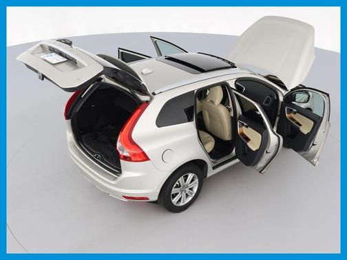 2017 Volvo XC60 T5 Inscription for sale in Camp Hill, PA - image 19