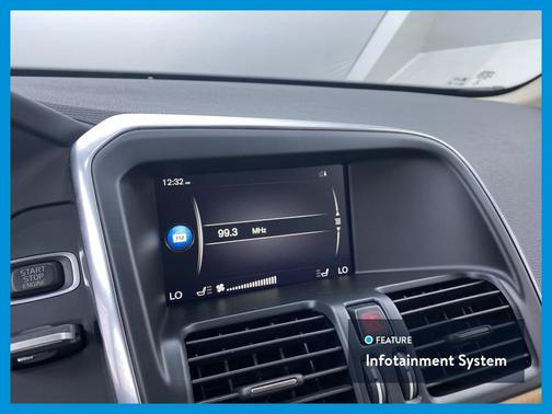 2017 Volvo XC60 T5 Inscription for sale in Camp Hill, PA - image 37