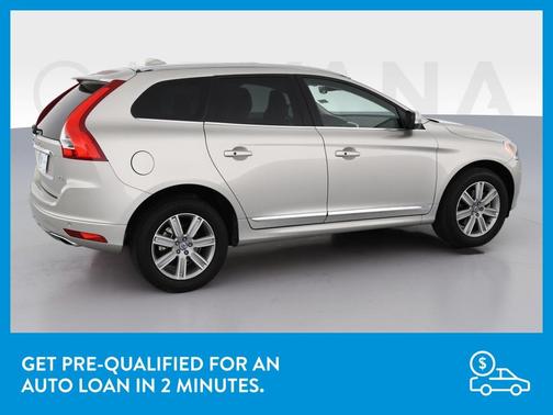 2017 Volvo XC60 T5 Inscription for sale in Camp Hill, PA - image 9