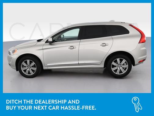 2017 Volvo XC60 T5 Inscription for sale in Camp Hill, PA - image 4