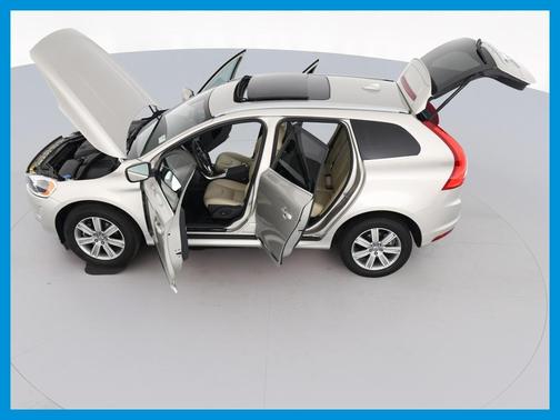 2017 Volvo XC60 T5 Inscription for sale in Camp Hill, PA - image 16