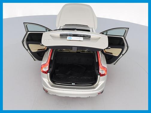 2017 Volvo XC60 T5 Inscription for sale in Camp Hill, PA - image 18