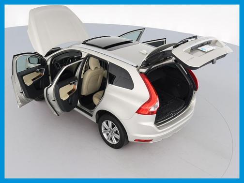2017 Volvo XC60 T5 Inscription for sale in Camp Hill, PA - image 17