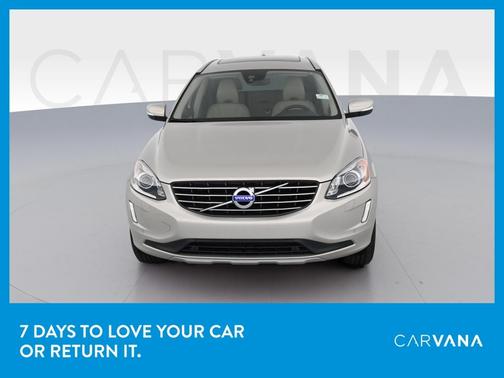 2017 Volvo XC60 T5 Inscription for sale in Camp Hill, PA - image 13