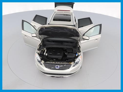 2017 Volvo XC60 T5 Inscription for sale in Camp Hill, PA - image 22
