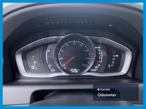 2017 Volvo XC60 T5 Inscription for sale in Camp Hill, PA - image 36
