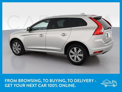2017 Volvo XC60 T5 Inscription for sale in Camp Hill, PA - image 5