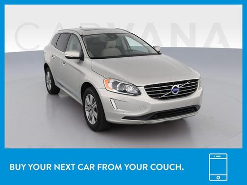 2017 Volvo XC60 T5 Inscription for sale in Camp Hill, PA - image 12