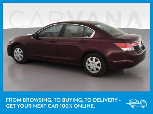 Photo 5 of 38 of 2012 Honda Accord LX