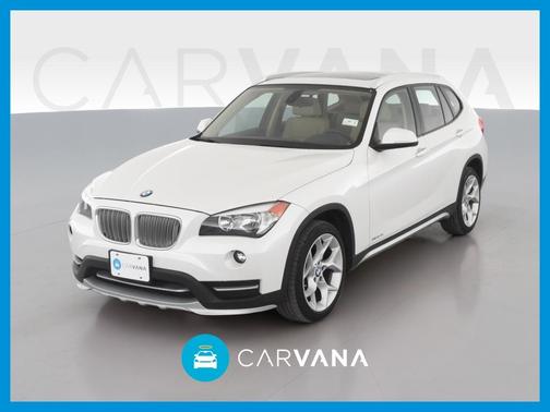 Photo 1 of 39 of 2015 BMW X1 xDrive 28i