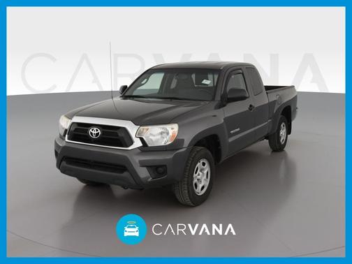 Photo 1 of 37 of 2012 Toyota Tacoma 6 FT