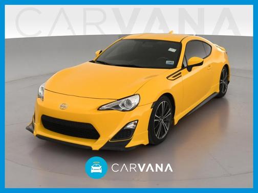 Photo 1 of 36 of 2015 Scion FR-S Release Series 1.0