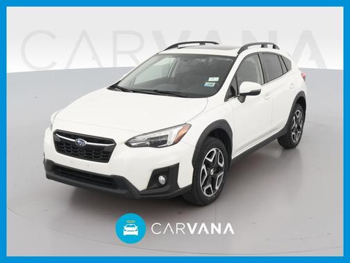 Photo 1 of 45 of 2018 Subaru Crosstrek 2.0i Limited