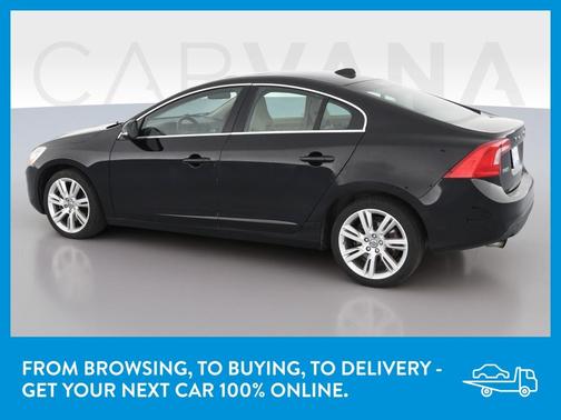 Photo 5 of 40 of 2011 Volvo S60 T6