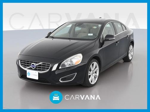 Photo 1 of 40 of 2011 Volvo S60 T6