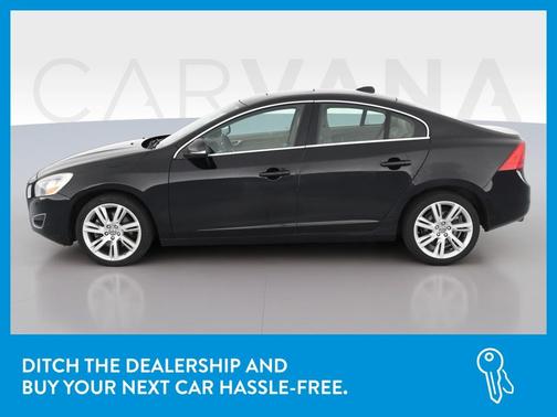 Photo 4 of 40 of 2011 Volvo S60 T6