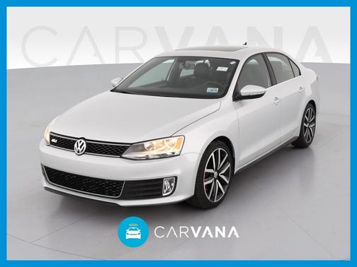 Photo 1 of 33 of 2013 Volkswagen Jetta GLI Autobahn