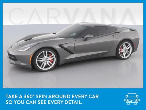 Photo 3 of 44 of 2015 Chevrolet Corvette Stingray Z51