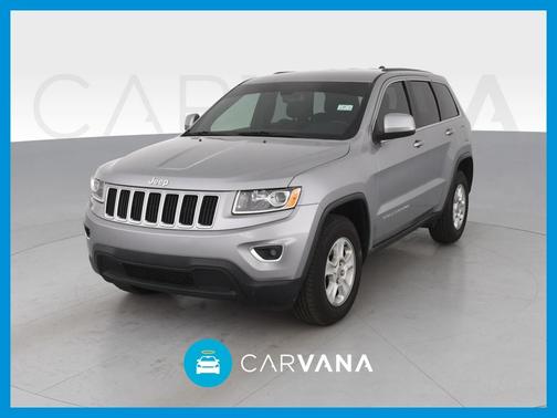 Photo 1 of 31 of 2016 Jeep Grand Cherokee Laredo