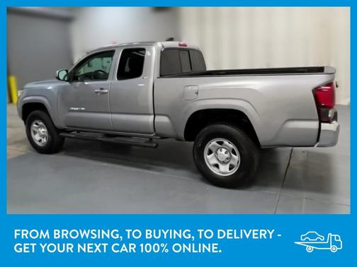 Photo 5 of 35 of 2019 Toyota Tacoma SR5
