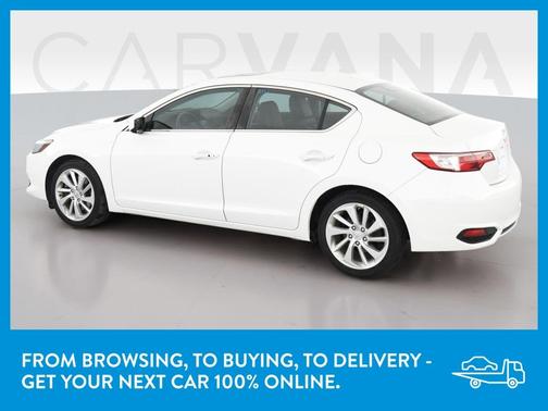 Photo 5 of 40 of 2017 Acura ILX