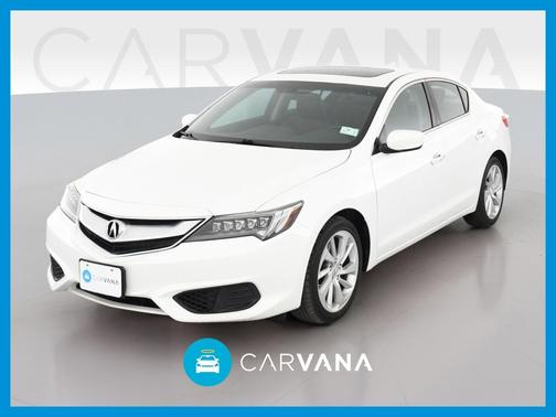 Photo 1 of 40 of 2017 Acura ILX