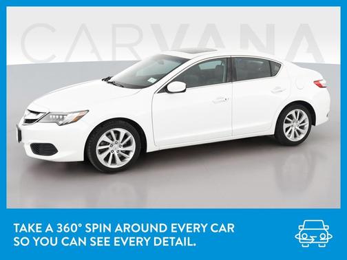 Photo 3 of 40 of 2017 Acura ILX