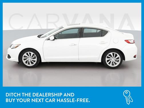 Photo 4 of 40 of 2017 Acura ILX