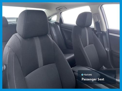2017 Honda Civic EX for sale in Franklin, WI - image 28