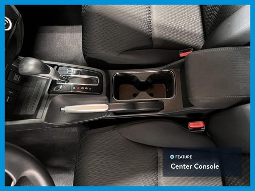 2015 Honda Civic EX for sale in Lebanon, PA - image 31