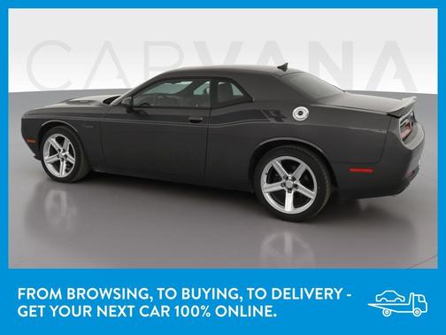 Photo 5 of 40 of 2015 Dodge Challenger R/T Plus
