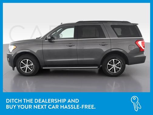 Photo 4 of 42 of 2020 Ford Expedition XLT