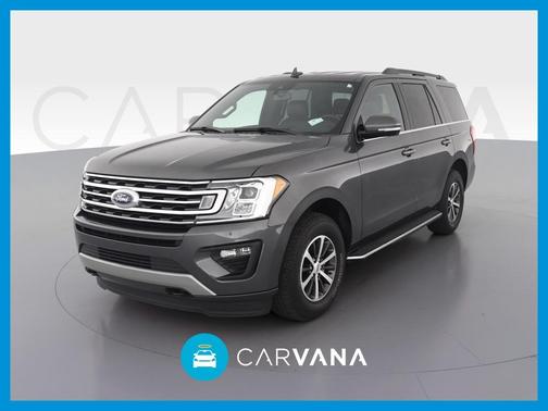 Photo 1 of 42 of 2020 Ford Expedition XLT