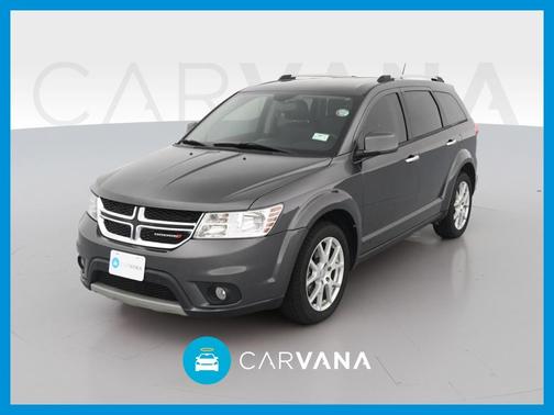 Photo 1 of 37 of 2015 Dodge Journey Limited