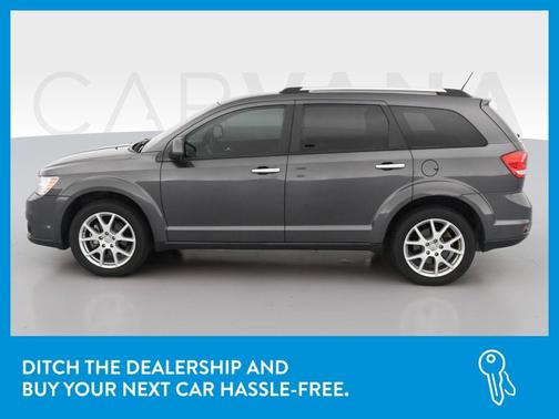 Photo 4 of 37 of 2015 Dodge Journey Limited
