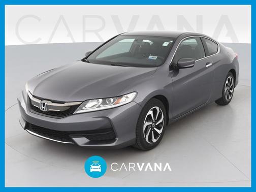 Photo 1 of 31 of 2016 Honda Accord LX-S