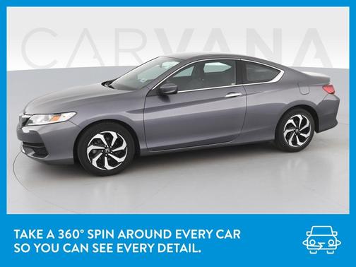 Photo 3 of 31 of 2016 Honda Accord LX-S