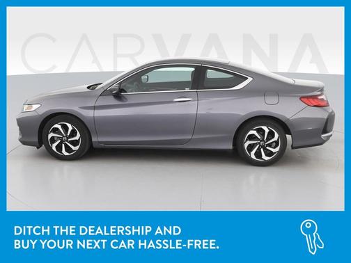 Photo 4 of 31 of 2016 Honda Accord LX-S
