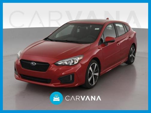 Photo 1 of 43 of 2018 Subaru Impreza 2.0i Sport