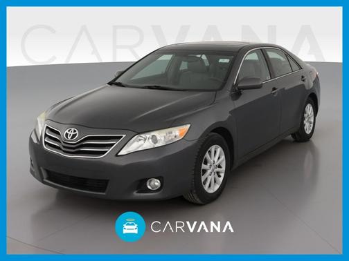 Photo 1 of 41 of 2010 Toyota Camry XLE