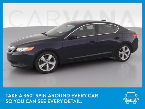 Photo 3 of 41 of 2014 Acura ILX 2.0L