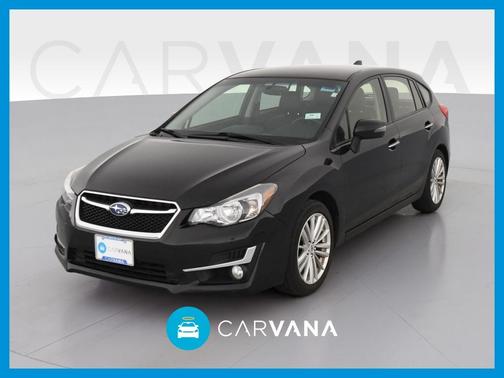 Photo 1 of 32 of 2016 Subaru Impreza 2.0i Limited