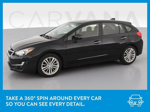 Photo 3 of 32 of 2016 Subaru Impreza 2.0i Limited