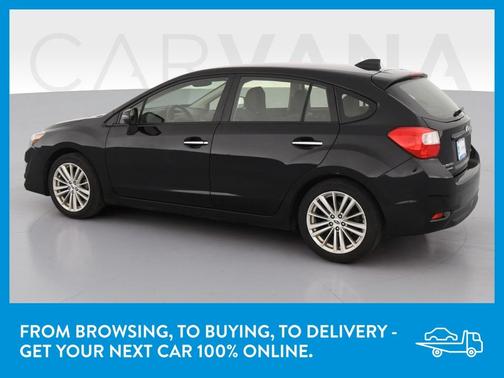 Photo 5 of 32 of 2016 Subaru Impreza 2.0i Limited