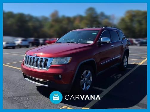 Photo 1 of 99 of 2012 Jeep Grand Cherokee Limited