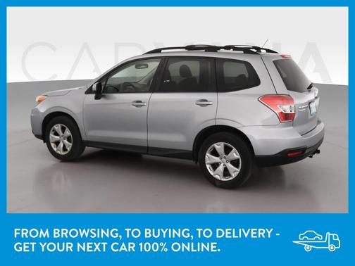 Photo 5 of 44 of 2015 Subaru Forester 2.5i Premium