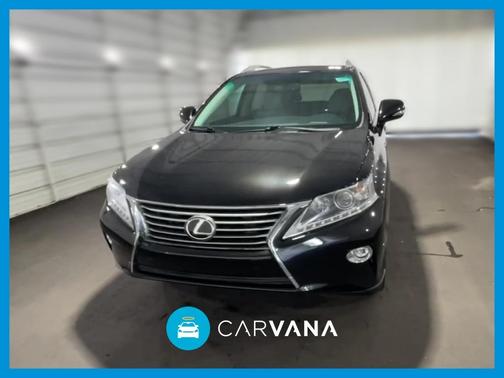 Photo 1 of 37 of 2015 Lexus RX 350 Base