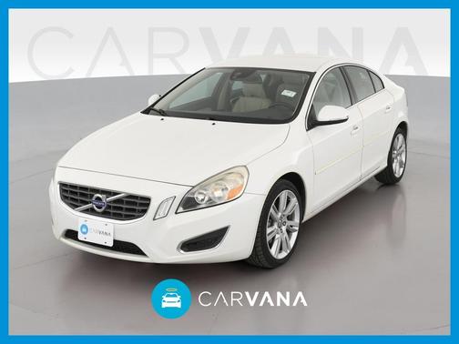 Photo 1 of 39 of 2011 Volvo S60 T6