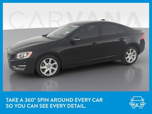 Photo 3 of 30 of 2014 Volvo S60 T5